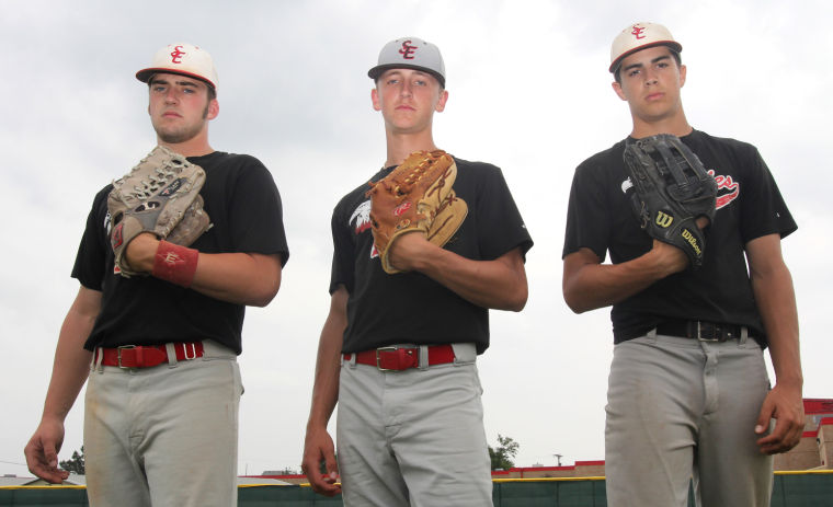 Salado Baseball